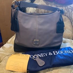 Dooney &Boyrke Sophie Hobo